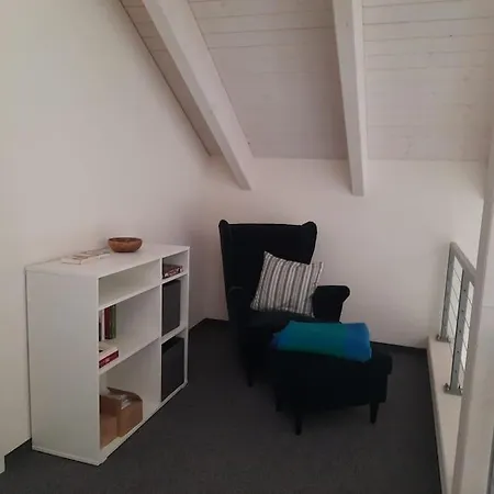 - Ideal Fuer Aktive Familien Holiday home