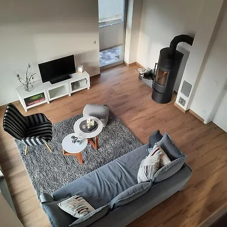 - Ideal Fuer Aktive Familien