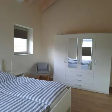 - Ideal Fuer Aktive Familien Holiday home *