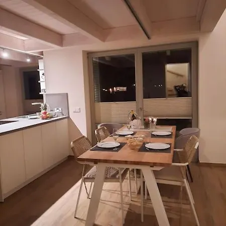 - Ideal Fuer Aktive Familien Holiday home *