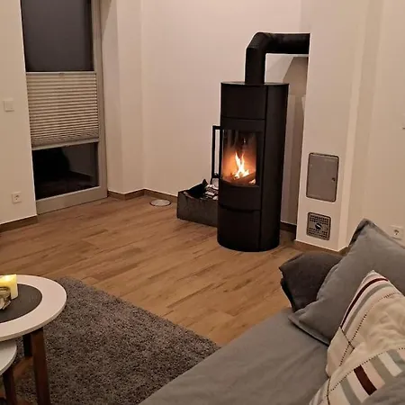 Holiday home - Ideal Fuer Aktive Familien *
