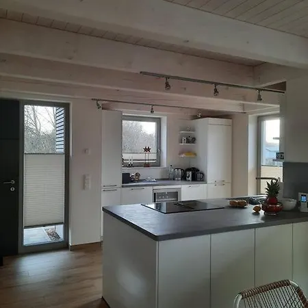 - Ideal Fuer Aktive Familien Holiday home Neukalen