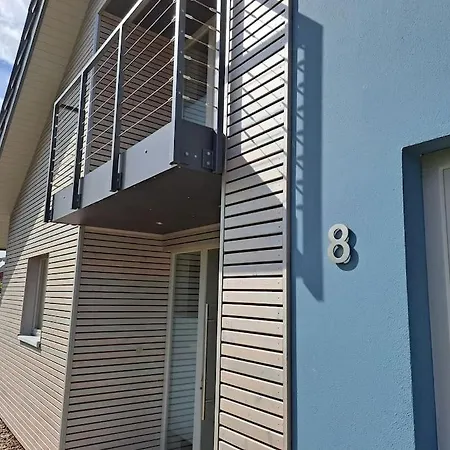 - Ideal Fuer Aktive Familien Neukalen