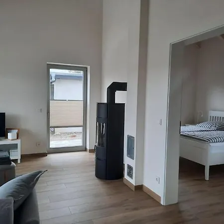 - Ideal Fuer Aktive Familien Holiday home Neukalen