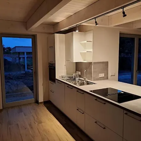 Holiday home - Ideal Fuer Aktive Familien