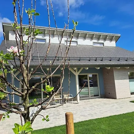 Holiday home - Ideal Fuer Aktive Familien *