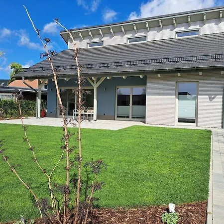Holiday home - Ideal Fuer Aktive Familien Neukalen